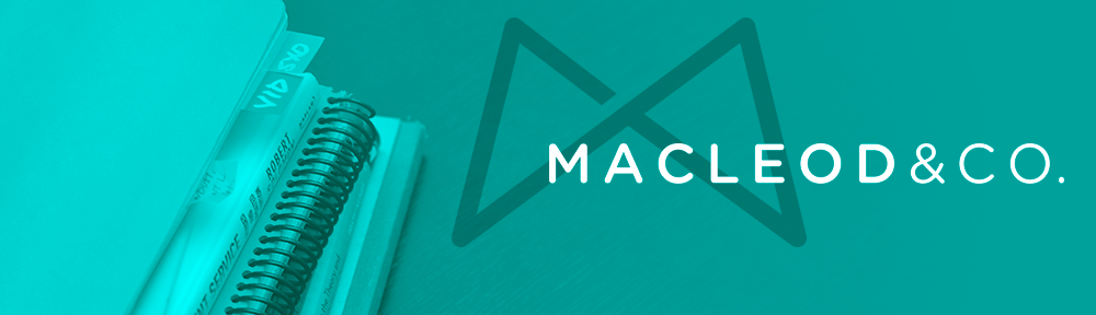 Macleod & Co. Blog